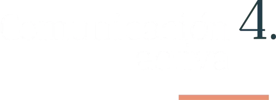 4 Comunicacion Activa