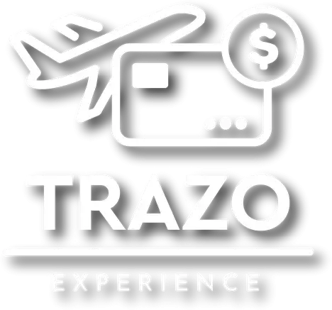 Logo TRAZO EXPERIENCE