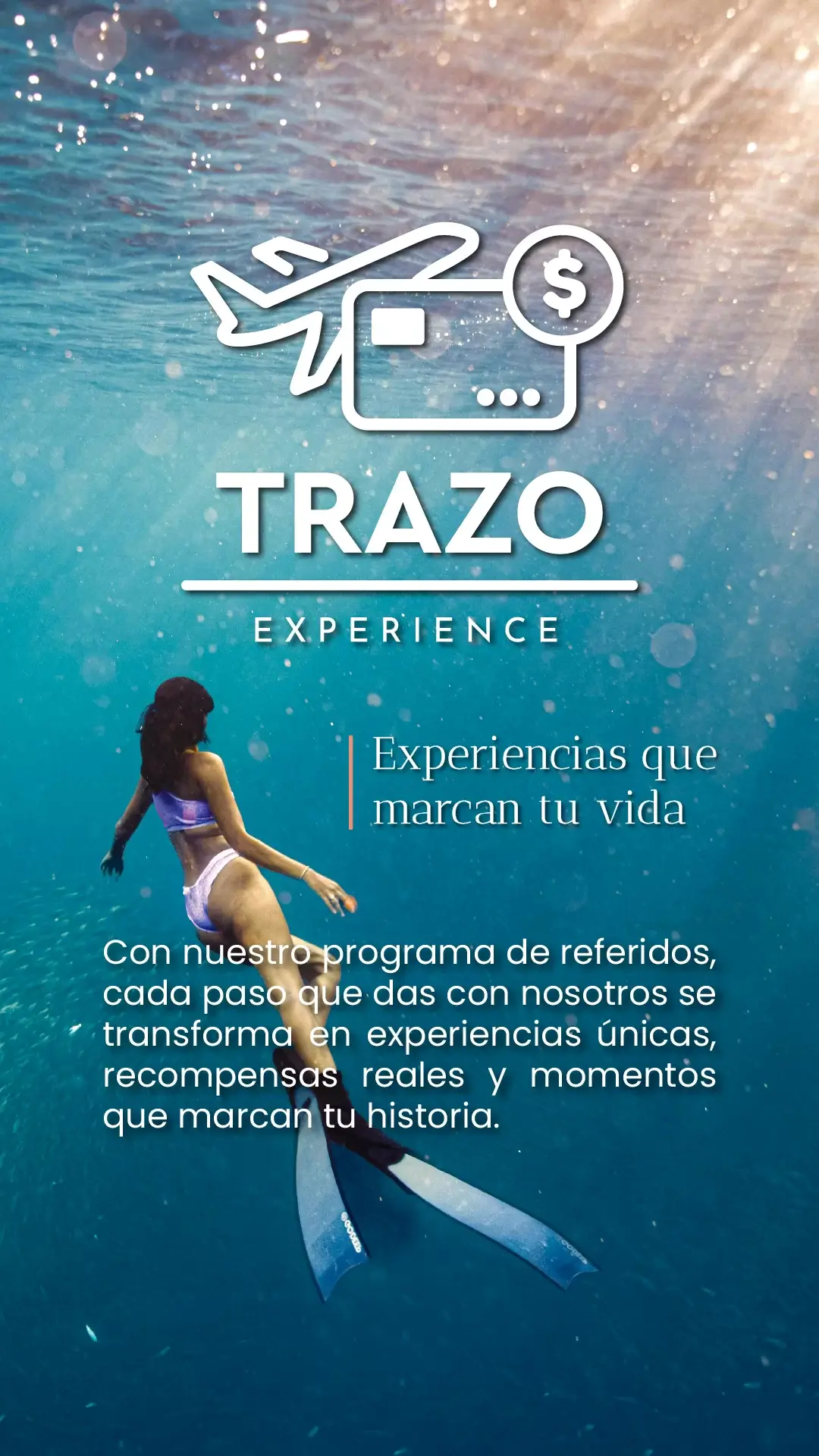 TRAZO EXPERIENCE